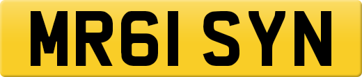 MR61SYN